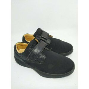 DR. COMFORT Brian X-Depth Black